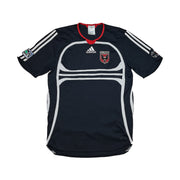 Camiseta de casa DC United 2006 (S) Adidas