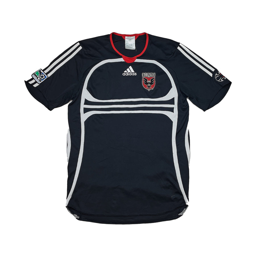 Camiseta de casa DC United 2006 (S) Adidas