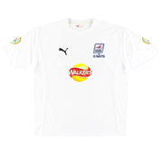 Camiseta local Puma Football League 2006 #22 XL