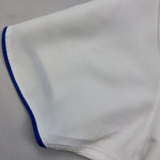 2006 Italia Del Piero #7 Camiseta Visitante (M) Puma