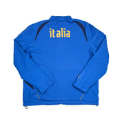 Chaqueta de chándal de Italia 2006 (XL) Puma
