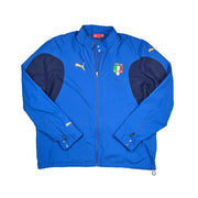 Chaqueta de chándal de Italia 2006 (XL) Puma