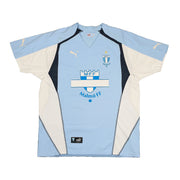 Camiseta Local Malmo 2006 (XXL) Puma