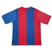 Camiseta Barcelona Titular 2006/07 (Talla S) Nike Básica