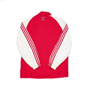 Chaqueta de chándal Adidas Chicago Fire 2006/07 (Talla S)