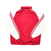 Chaqueta deportiva Chicago Fire 2006/07 (XL) Adidas