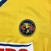 Camiseta de Entrenamiento Club América 2006/07 (L) Nike