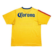 Camiseta de entrenamiento Club América 2006/07 (M) Nike