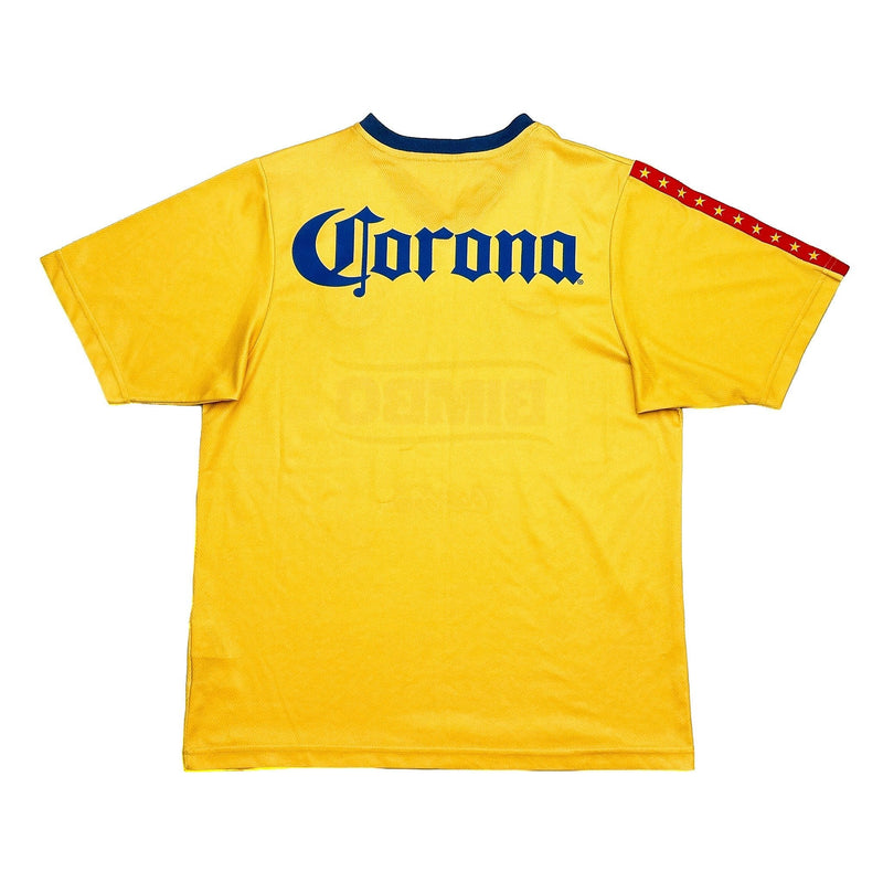 2006/07 Club America Training Shirt (M) Nike