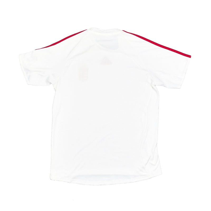 2006/07 Hungary Away Shirt (S) Adidas