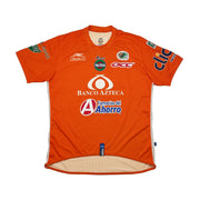 2006/07 Jaguares Chiapas #27 Camiseta Local (XL) Atletica