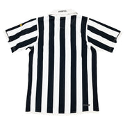2006/07 Camiseta de la Juventus de local (S) Nike