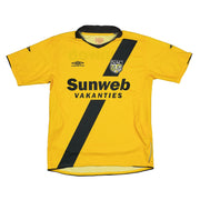 Camiseta Local Nac Breda 2006/07 (XL) Umbro