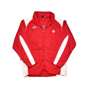 Chaqueta de chándal Necaxa 2006/07 (L) Atletica