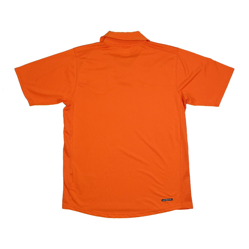 2006/07 Netherlands Home Shirt (M) Nike