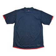 Camiseta de la primera equipación del PSG 2006/07 (M) Nike