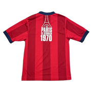 Camiseta de entrenamiento PSG 2006/07 (S) Nike