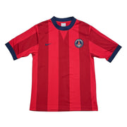 Camiseta de entrenamiento PSG 2006/07 (S) Nike