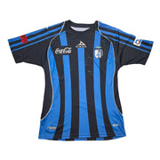 Camiseta local del Querétaro 2006/07 (L) Pirma