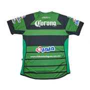 Camiseta de visitante Santos Laguna 2006/07 (XL) Atletica