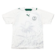 Camiseta local de Arabia Saudita 2006/07 (L) Puma