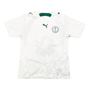 Camiseta de la primera equipación de Arabia Saudita 2006/07 (M) Puma