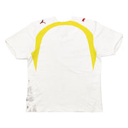 Camiseta de local de Senegal 2006/07 (Talla L) Puma