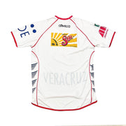2006/07 Tiburones Veracruz Camiseta Visitante (XL) Atletica