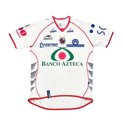 2006/07 Tiburones Veracruz Camiseta Visitante (XL) Atletica