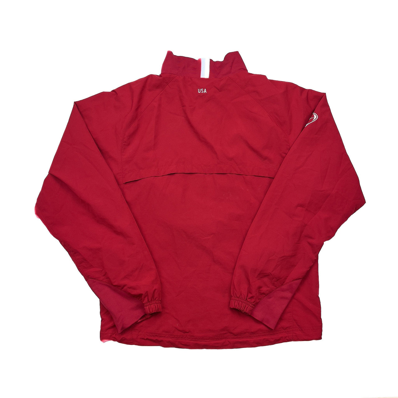 2006/07 USA Track Jacket (M) Nike