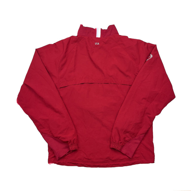 2006/07 USA Track Jacket (M) Nike