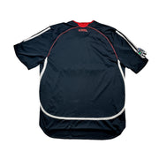Camiseta de local del DC United 2006/08 (XL) Adidas