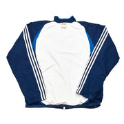 Chaqueta de chándal Adidas España 2006/08 (L)