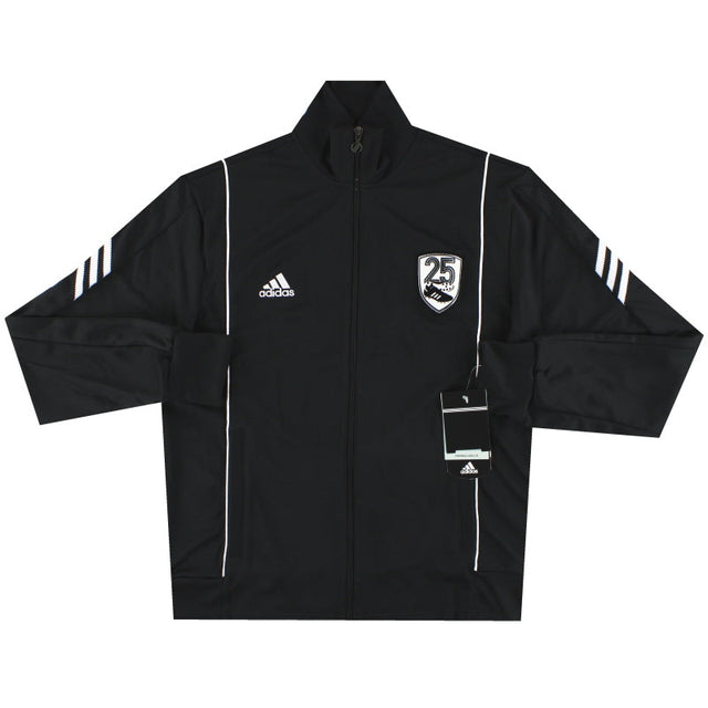 2007-08 adidas Climalite 25 Track Jacket *BNIB* M