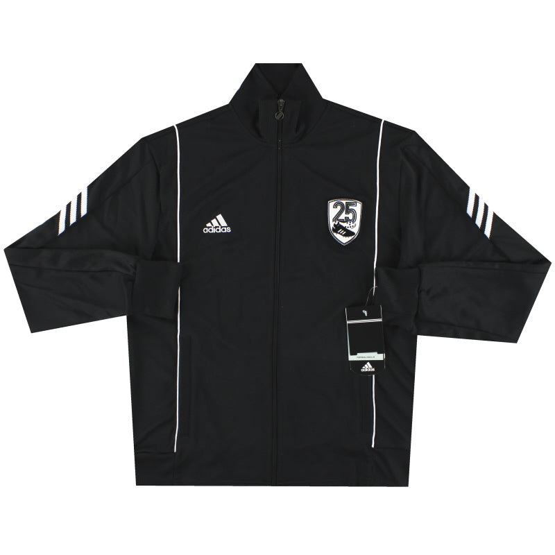 Chaqueta de chándal adidas Climalite 25 2007-08 *NUEVO EN CAJA* M