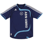 Camiseta de visitante Adidas Ajax 2007-08 M