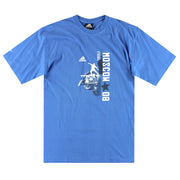 Camiseta gráfica 'Final' adidas del Chelsea 2007-08 L