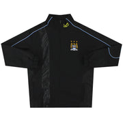 Chaqueta de chándal Manchester City Le Coq Sportif 2007-08 M