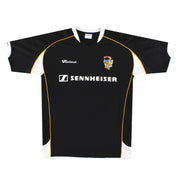 2007-08 Camiseta de visitante Vandanel del Port Vale M