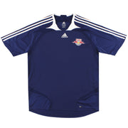 Camiseta de Visitante adidas Red Bull Salzburgo 2007-08 Talla S