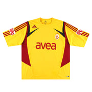 Camiseta de entrenamiento Galatasaray adidas 2007-08 XL