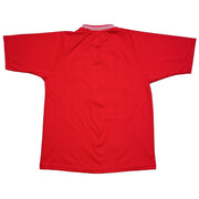 2007 Cienciano Camiseta Local (L) OM
