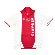 Camiseta Local Ajax 2007/08 (L) Adidas
