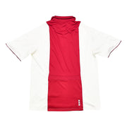 Camiseta Local Ajax 2007/08 (L) Adidas