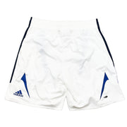 Pantalón corto de la tercera equipación del Chelsea 2007/08 #13 (XL) Adidas