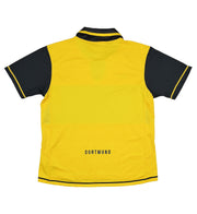 Camiseta de casa del Dortmund 2007/08 (XL) Nike