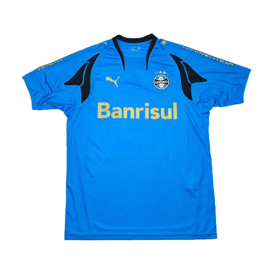 Camiseta Local Puma Gremio 2007/08 #5 (XL)
