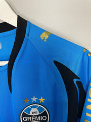 Camiseta Local Puma Gremio 2007/08 #5 (XL)