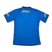Camiseta de entrenamiento Asics del Hellas Verona 2007/08 (L)