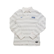 Polo de manga larga del Inter de Milán 2007/08 (S) Nike